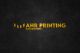 AHRPRINTING