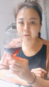 DELICIOUS ITALIAN SEMI SWEET RED WINE - LA DELIOZIOSA FROM STEFANO ROSSOTTO - HALF CASE 6x 750ml