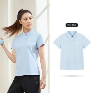 361° | Breathable Comfortable Polo Shirt