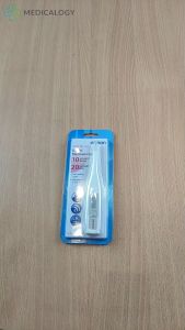 Omron MC-341 Termometer Digital Alat Suhu Badan