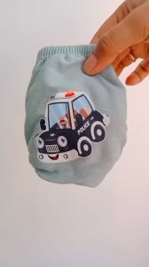 Celana Dalam Anak Laki-laki: Kado Hadiah & Pakaian Anak