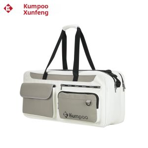 Kumpoo | Multi-functional Waterproof Wear-resistant Badminton Bag