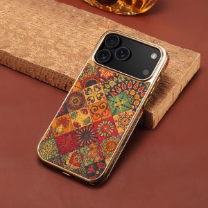 Trường hợp đối với iPhone 16 17 Pro Max và Cá nhân hoá Ốp bảo vệ cho iPhone 16 17 Pro 17 không khí