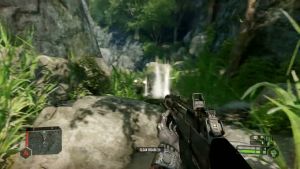 PS4 Crysis Remastered Trilogy (R2)(English/Chinese)(NEW)