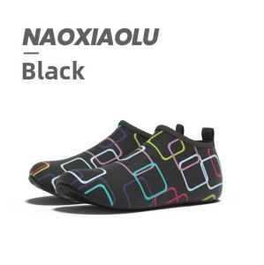 Swimming Diving Snorkeling Anti-Slip溯溪 Soft Sole Quick-Dry Beach Sandals