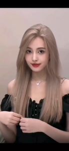 ปกปิดผมขาว ยาย้อมผม ครีมย้อมสีผม สีย้อมผม อ่อนโยนและไม่ระคายเคือง กลิ่นของพืชไม่ฉุน สีติดทนนาน สีย้อมผมออแกนิค ไม่เป็นอันตรายต่อเส้นผม ไม่เจ็บหนังศีรษะ ปกปิดผมหงอกโดยไม่ซีดจาง STYLE FIT Hair Dye