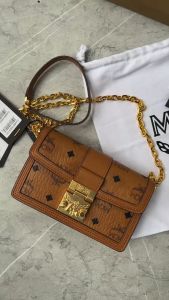 Original Sling Bag for Women TRACY Classic Print Mini Chain Shoulder Messenger Bag