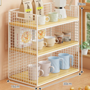 Giá Đựng Đa Năng Để Bàn