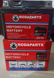 AKI ACCU MOTOR GTZ-5S AKI RODAPARTS FULL KERING COD AKI ACCU GTZ-5S AKI  GTZ 5S GOLD BEAT FI BEAT KARBU SCOPY FINO VARIO VIXIONBEAT CARB  BEAT F1  VARIO CBS  VIXION  SKYWIFE  SKYDRIVE  REVO  BLADE  SUPRA X125  MIO J  MIO SOUL  MIO GT  KHARISMA