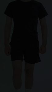 Quần Short Tập Gym Mùa Hè Nam Nhanh Khô Thoáng Khí Thích Hợp Cho Bãi Biển Lướt Sóng Thể Thao Chất Liệu Polyester In Họa Tiết Đúng Size