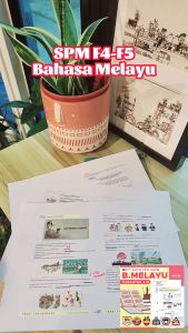 (PDF) Nota Bahasa Melayu SPM Tingkatan 4-5 KSSM - Owltra Edu
