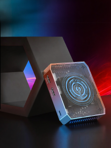 Acasis | Game Streaming Dedicated HDMI Capture Card