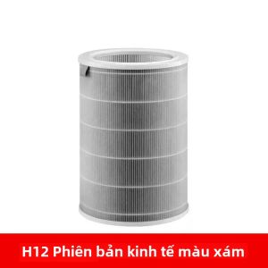 Máy Lọc Không Khí Xiaomi Mi Bộ Lọc Không Khí Thay Thế Carbon HEPA Tương Thích Với Các Mẫu 1 2 2S 2C 2H 3 3S 3C 3H Mijia