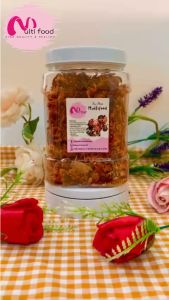 500G Khô Heo Cháy Tỏi MULTIFOOD