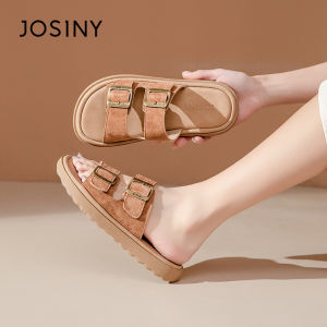 Josiny | Birken Style New Arrival Slip-on Sandals