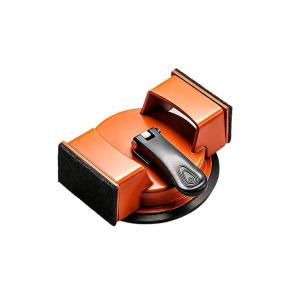 Floor Crevice Fixer Tool Strong Grip Adjustable Flooring Suction Cup Gripper For Wood Tile Construction Bathroom Kitchen Living