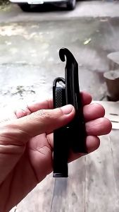 Bike Tire Lever ABS Remover Tire Continuously Fold Portable Crowbar Cycling Tyre Splitter Bike Part