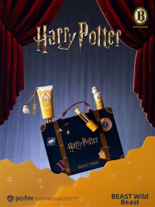 THEBEAST | Butterbeer Hand Cream