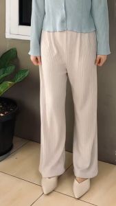 KULOT KNIT RAJUT HIGHWAIST IMPORT PREMIUM STYLE TERBARU