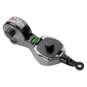 ZHENGQI | Woodworker Automatic Hand-cranked Liner Chalk Line Tool