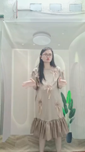 [BẦU ƠI V46] VÁY BẦU CÔNG SỞ BABY DOLL - ĐẦM BẦU MÙA HÈ CHẤT MỀM MÁT XINH XẮN MẶC ĐI LÀM ĐI CHƠI ĐỀU ĐẸP - BẦU VẪN PHẢI XINH