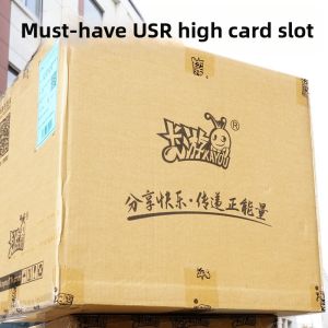 KAYOU | CR Rated Card Blind Box