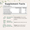 Promo!! Micro Ingredients zinc Quercetin with Vitamin C - 240 Capsule Original USA. 