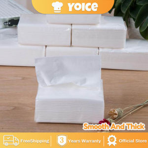 Yoice 10 Packs Wood Pulp Facial Tissue: A Comprehensive Guide