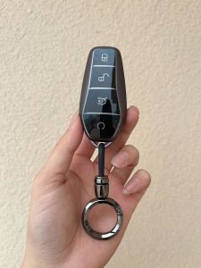 BYD Seagull Key Cover Dolphin Qin Song Pro New Energy Yuan plus Hantang DMI Seal Car Buckle Case Cover