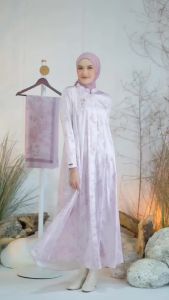 Eden Scarf by Aden Signature