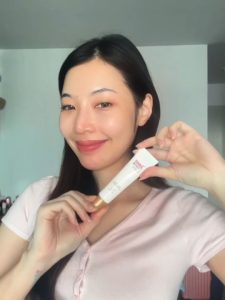 Namu Life Snailwhite นามุ ไลฟ์ สเนลไวท์ โกลด์ 20 กรัม