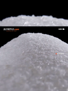 Promo!!!   Micin  MURNI Repack Kemasan 1 kilogram.500 gram .250 gram  Gratis ongkir Extra Diskon