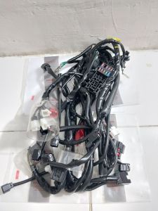 Kabel body Harness wire Honda PCX 160 K1Z CBS original part
