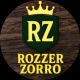 ROZZER ZORRO