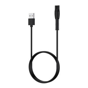 LISI 5V USB Charger สายไฟสําหรับ Philips Norelco OneBlade QP2724 QP2834 QP1424 QP1324 QP1924 QP4631 HYBRID เครื่องโกนหนวดไฟฟ้า