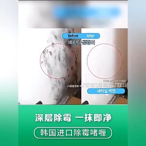 🇸🇬 🔥 Koala Home Korea Kinbata Mold Remover Gel - Mildew Cleaner Mould Stain Removal Toilet Wall Home Cleaning 除霉