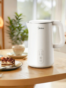 Midea | Automatic Intelligent Stainless Steel Thermos Hot Water Pot