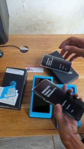 Samsung Galaxy XCover 6 Pro 5G Mỹ 2 Sim Mới Fullbox  Màn 120HZ | Siêu Bền Bỉ | Tặng kèm sạc 45w