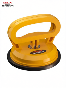 DELIXI Electric | Heavy Duty Glass and Tile Suction Lifter
