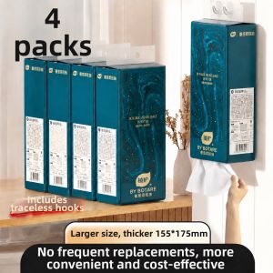 Botare | Hanging Pullout Tissue Household Big Pack
