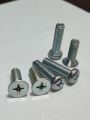 10pcs - 3mm Ordinary JP/JF Bolt (Phillip Panhead & Flathead Machine Screw). 