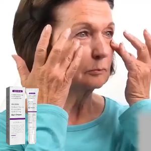 EELHOE Krim Mata Pelembab Anti Kerutan Mengurangi Garis Halus Kaki Gagak Lingkaran Hitam