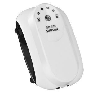 sunsun | Fishing Special Portable Ultra Quiet Aeration Pump