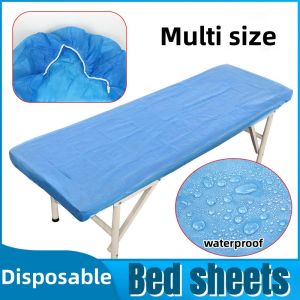 Disposable Bed Sheet Medical Sterile Beauty Massage Travel Waterproof Pad Non Woven Bed Cover