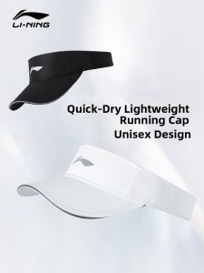Li-Ning | Sun Protection Breathable Cap