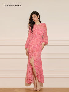 Elegant Design Dress