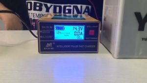 PRODIY BLM-CDQ-866 Car Battery Charger Pengecas Bateri Kereta Lori Motor Cas Bateri Kereta Repair Charging  汽车电池充电器