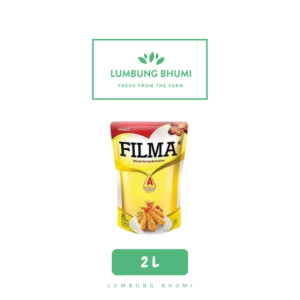 FILMA Minyak Goreng 2 L 1 Pcs - Lumbung Bhumi