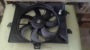 253801R350 FAN MOTOR ASSY 1.6 U2 (DOOWON) for HYUNDAI ACCENT14 Part #25380-1R350