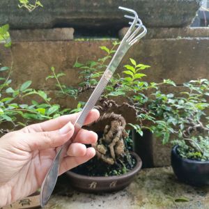 Pengurai Akar Bonsai Ryuga RS-15A